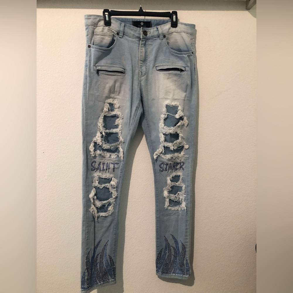 Focus Jeans